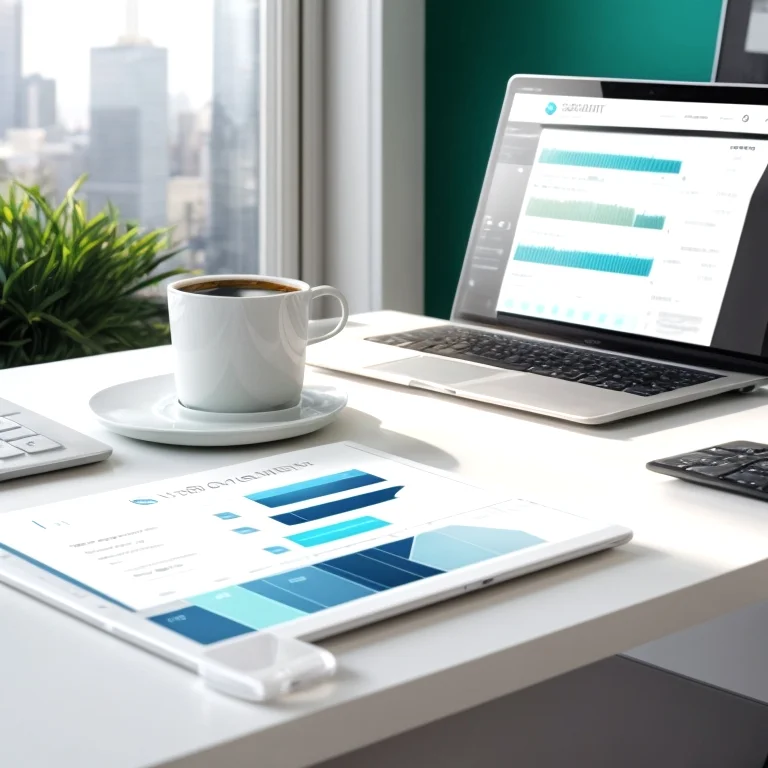 Transform Your Supply Chain Operations